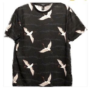 FOREVER 21 Men T-shirt